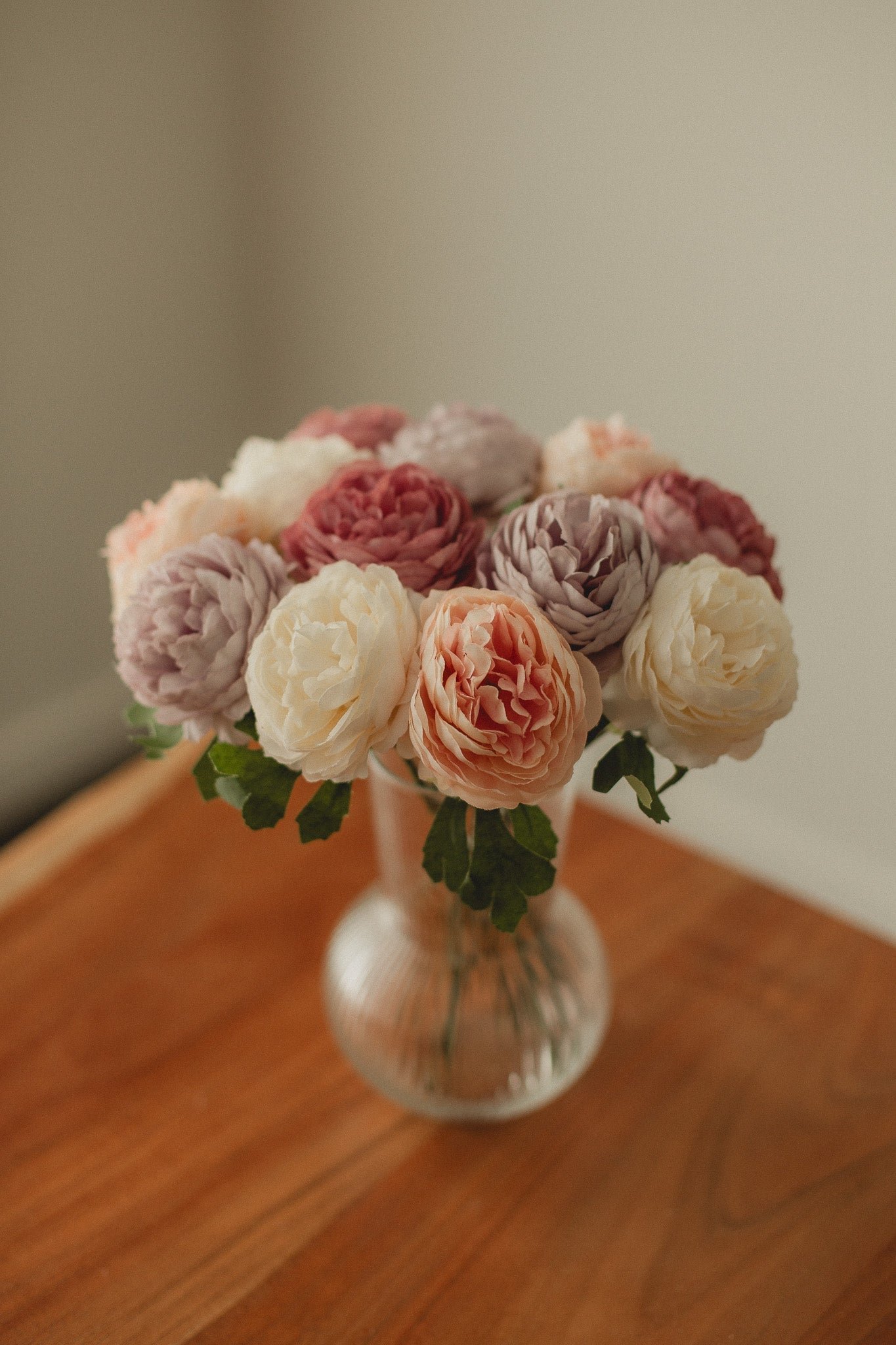 2D5C8919 English Rose - Image 1