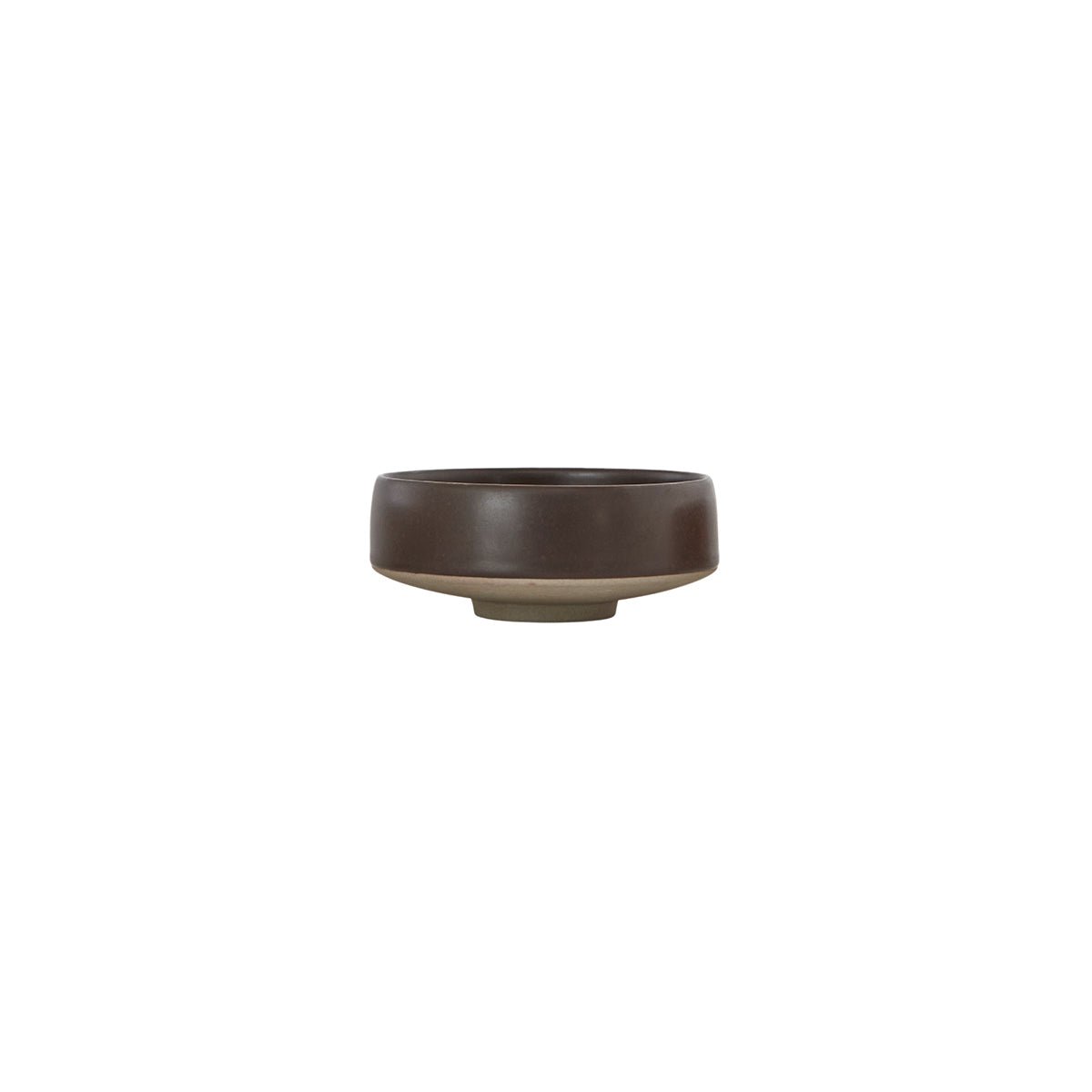 Hagi_Bowl-Dining_Ware-L10164-301_Brown Hagi Bowl Small - Brown - ?14 cm - Image 1