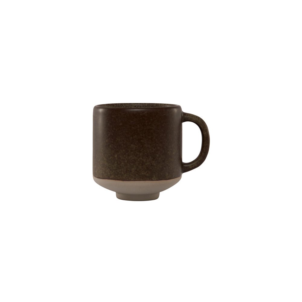 Hagi_Cup-Dining_Ware-L10113-301_Brown Hagi Cup - Brown - Image 1