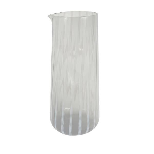 Mizu_20Water_20Carafe-Dining_20Ware-L300128-902_20Clear_600x_8502a445-81aa-451b-b7b3-dab202ebf5f5 Mizu Water Carafe - Image 1