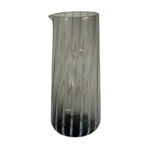 Mizu_20Water_20Carafe-Dining_20Ware-L300174-203_20Grey_600x_c3092c72-7f5c-412c-9d80-a571a8393ec5 Mizu Water Carafe - Image 1