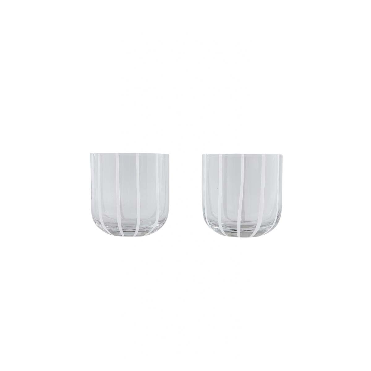Mizu_Glass_-_2_pcs_set-Dining_Ware-L300544-902_Clear Mizu Glass - 2 pcs/set - Clear - Image 1