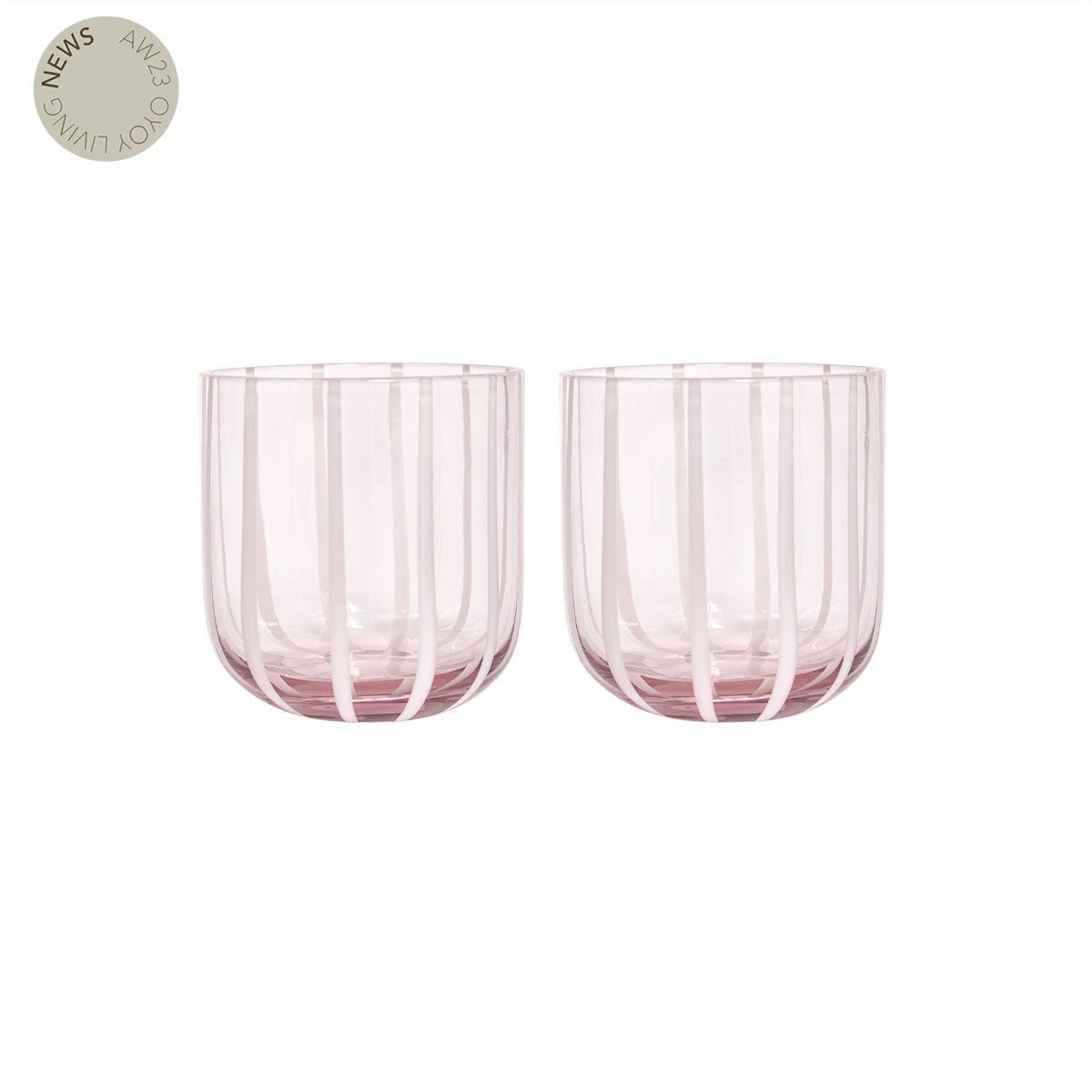 Mizu_Glass_-_Pack_of_2-Dining_Ware-L301090-2_bb55d26d-af11-4b45-bd6f-67463478d87c Mizu Glass - Pack of 2 - Image 1