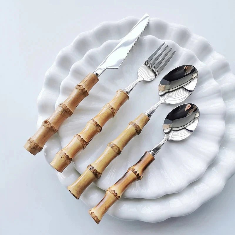 Ud7bf5c3d121e45dfa5be99420e7fb71dK Nakuti Cutlery - Image 1
