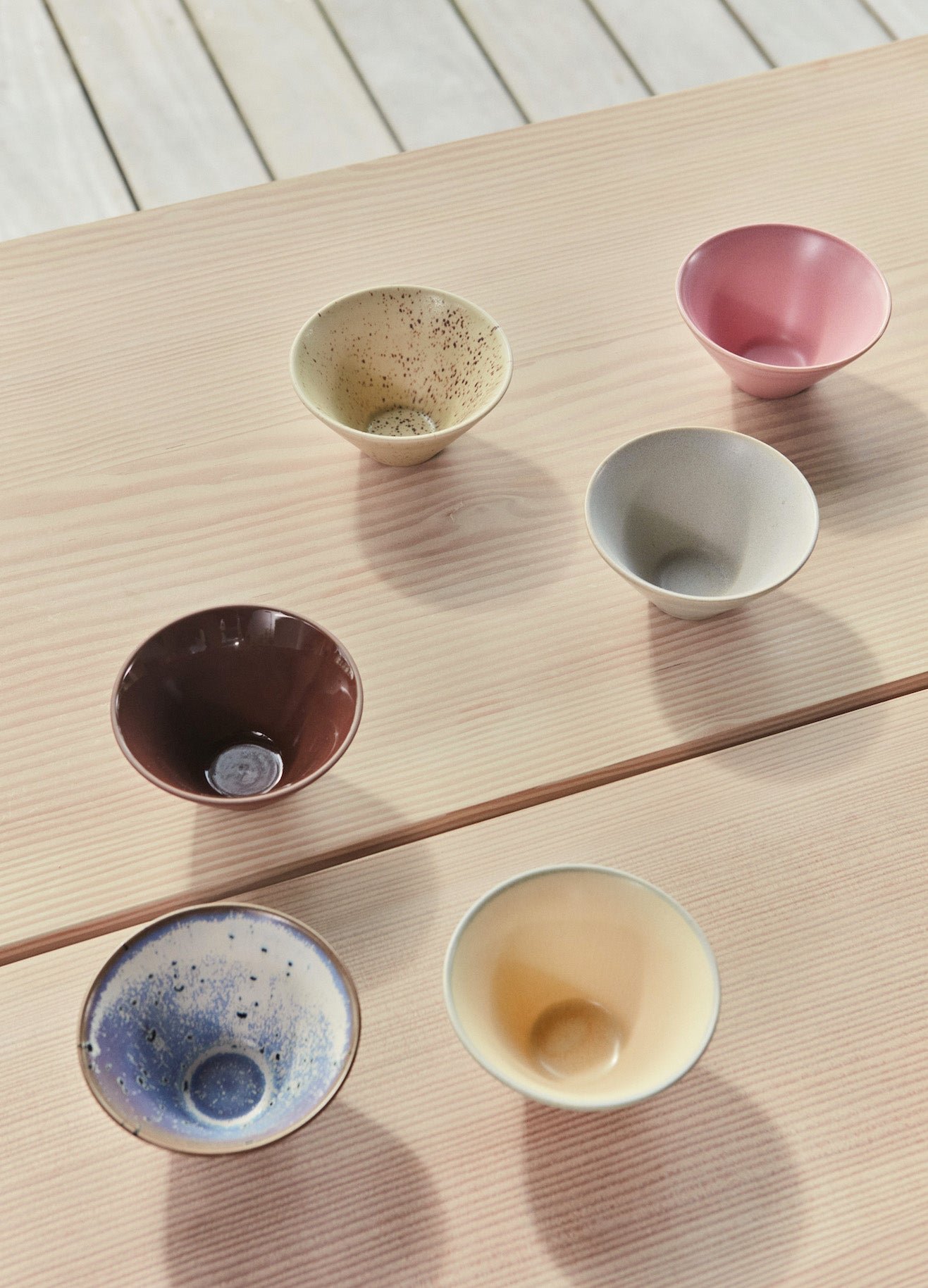 Yuka Bowl - Pack of 3 - Image 3