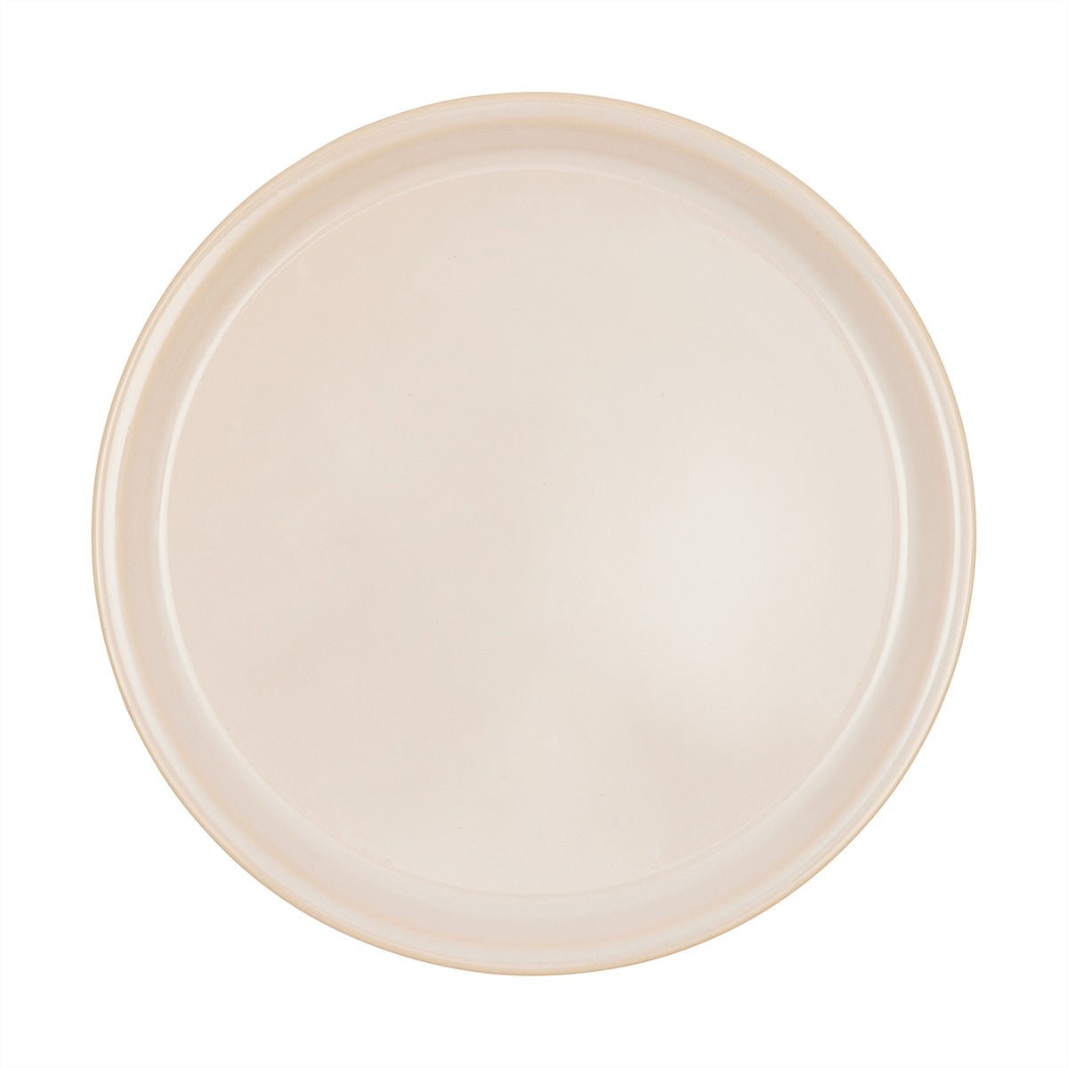 Yuka_Dinner_Plate_-_Pack_of_2-Dining_Ware-L300689-102_Offwhite_8dc1ffd1-fae4-484b-951f-1fe452eadd28 Yuka Dinner Plate - Pack of 2 - Image 1